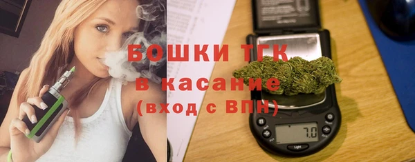 хмурый Балабаново